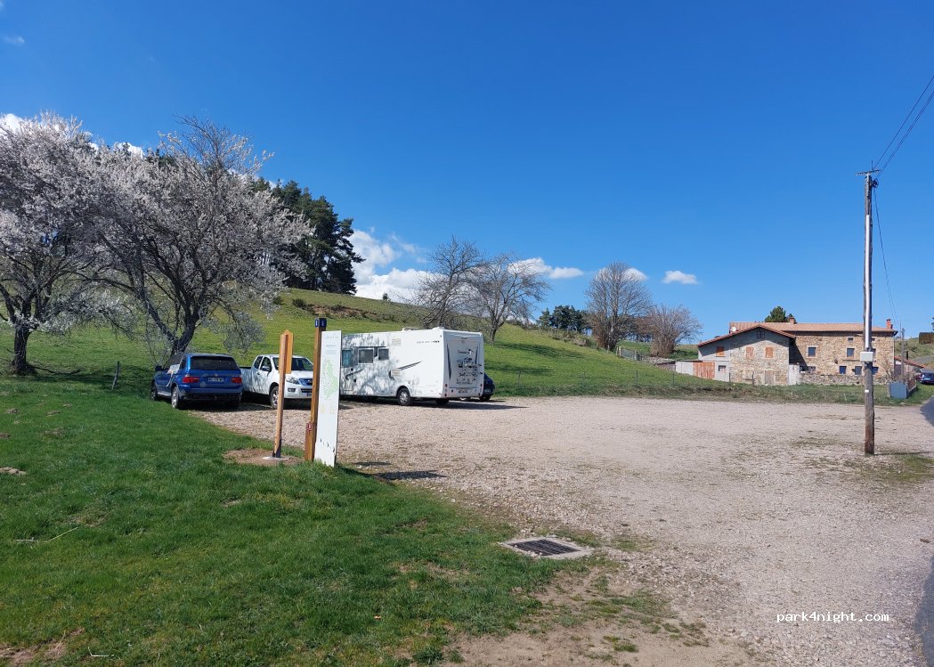 (63840) Saillant - 9 Chemin du Pontet — foto