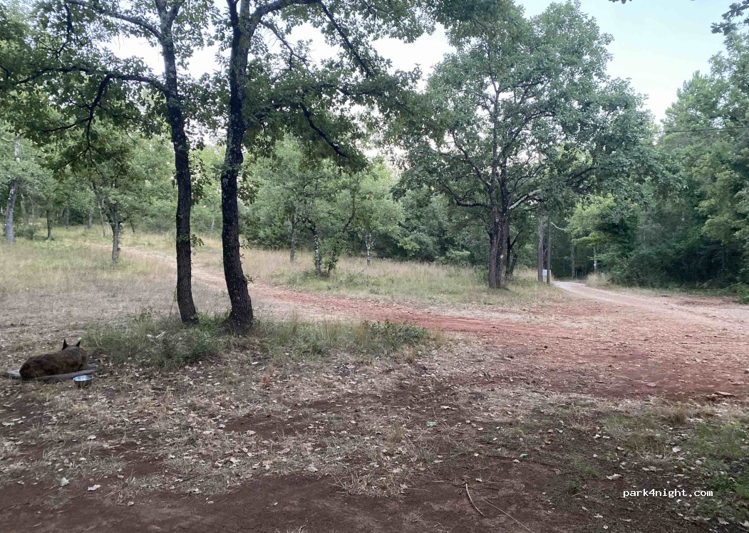 (83440) Montauroux - 874 Chemin du Stade — foto 2