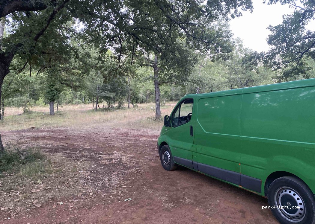 (83440) Montauroux - 874 Chemin du Stade — foto 3