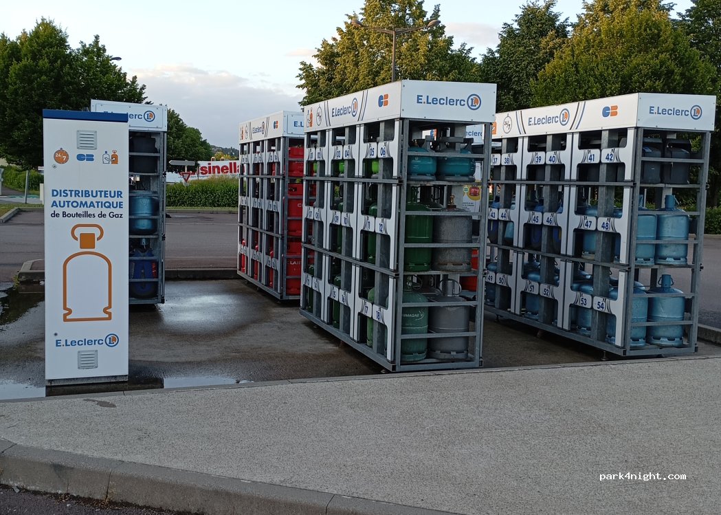(57100) Thionville - 20 Route d'Arlon — foto
