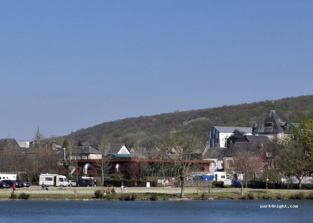 (76710) Montville - 32 Sentier d'Eslettes — foto