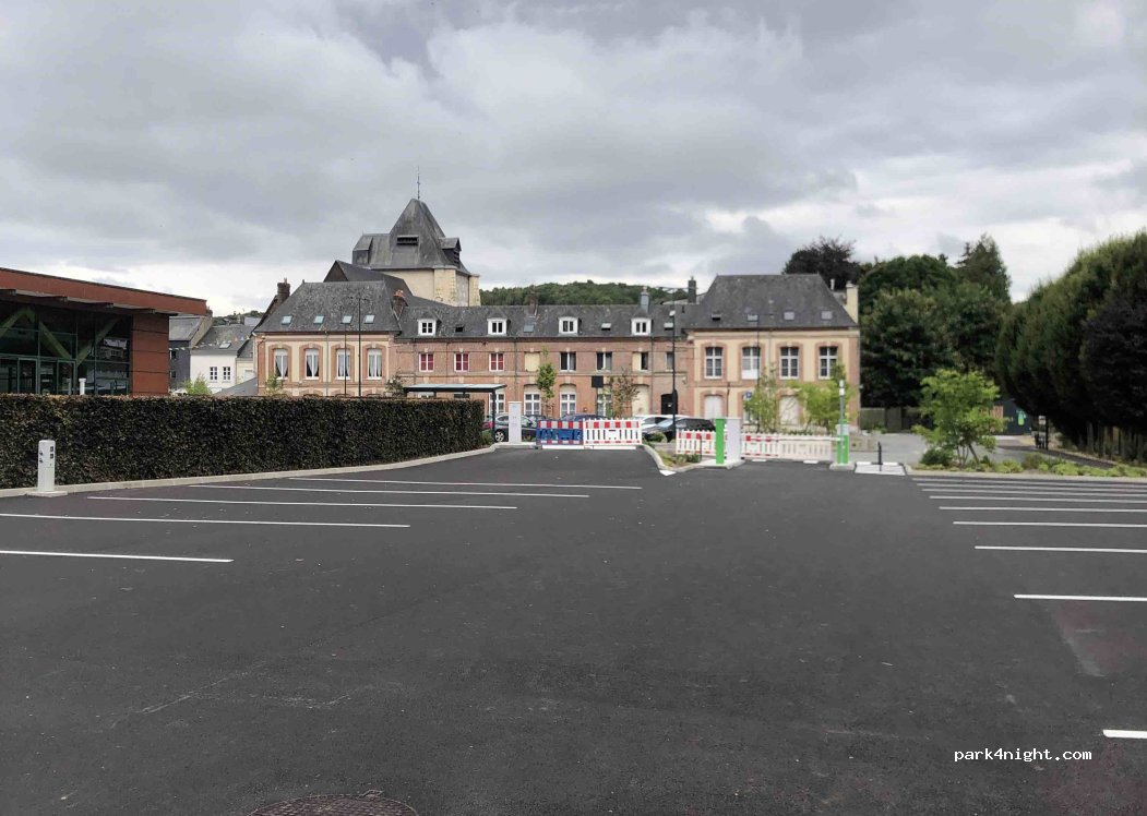 (76710) Montville - 32 Sentier d'Eslettes — foto 2