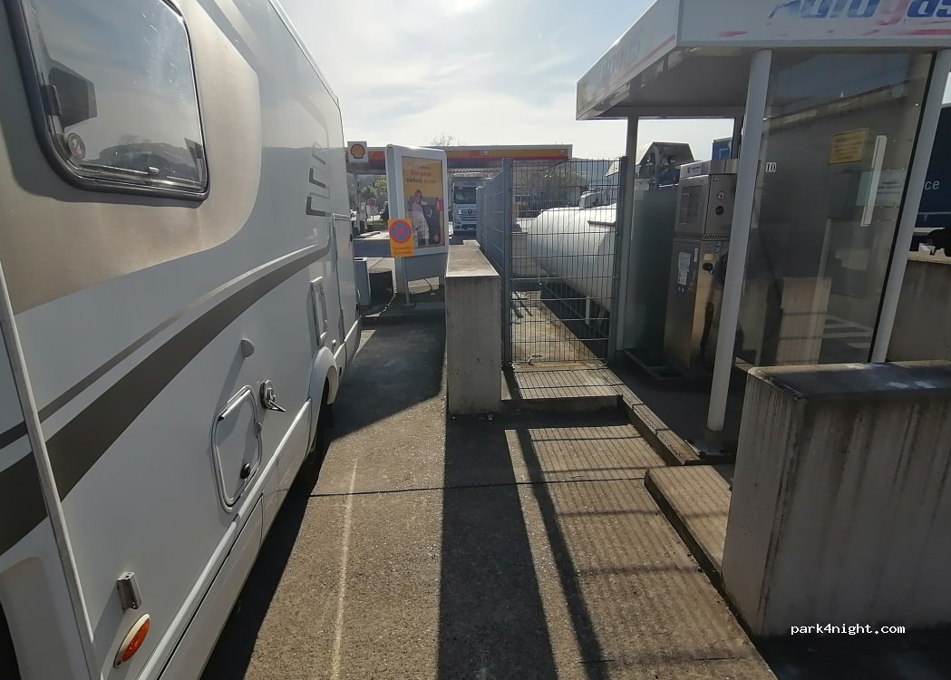 (79589) Binzen - 1A Am Dreispitz — foto