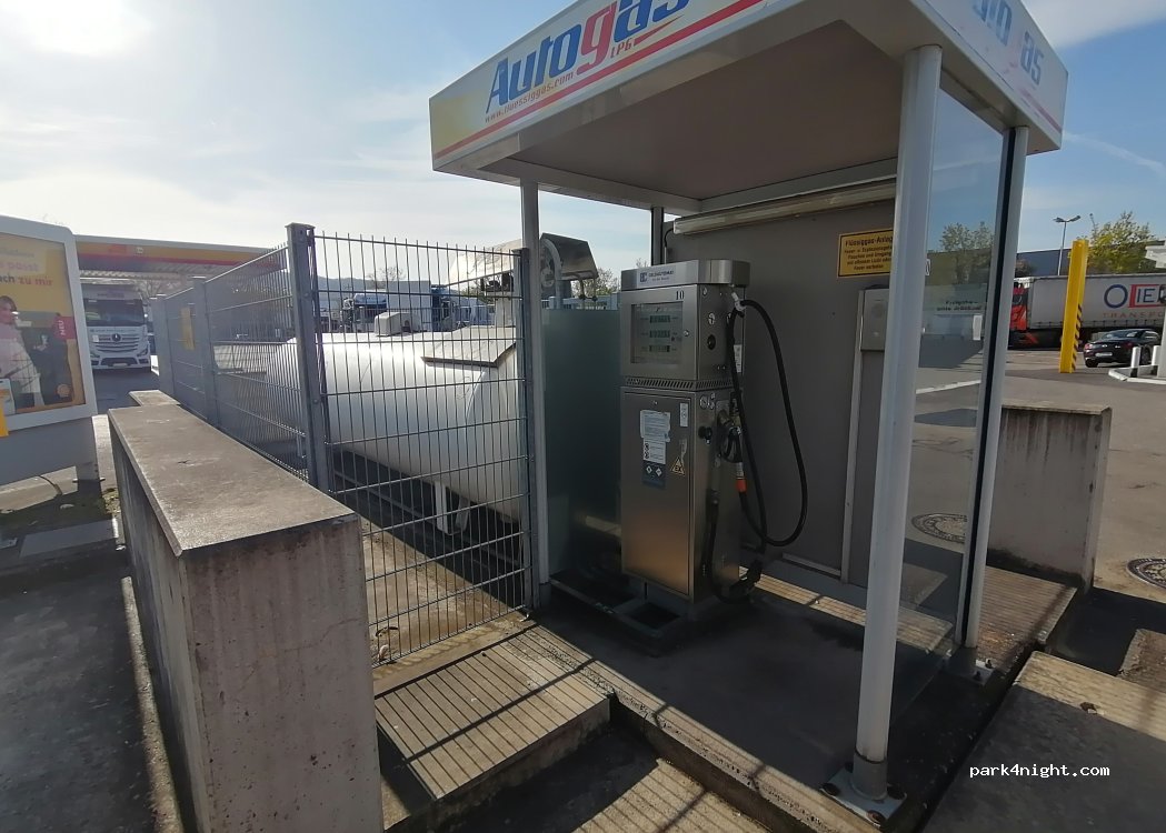 (79589) Binzen - 1A Am Dreispitz — foto 2