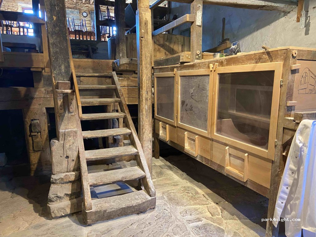 Moulin Massard — foto 4
