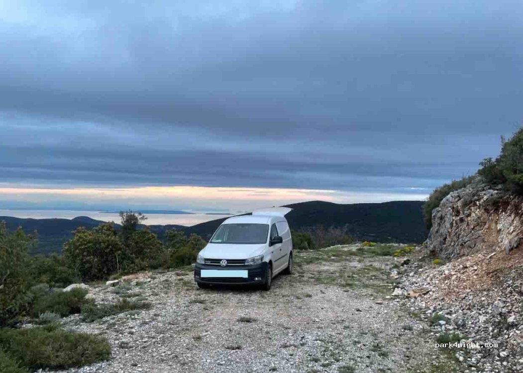 (230 60) Gkiatsali - — foto