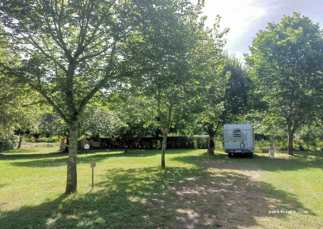 Camping Municipal du Moulin de l'Horte — foto 3