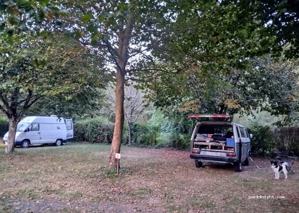 Camping Municipal du Moulin de l'Horte — foto 4