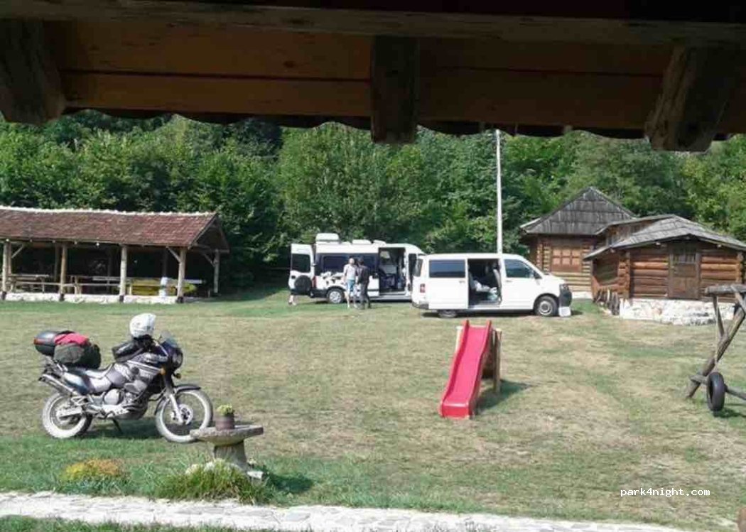 Etno Kuće Miljevići — foto 2