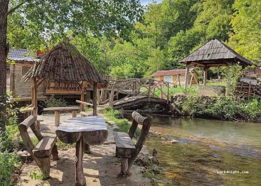 Etno Kuće Miljevići — foto 3