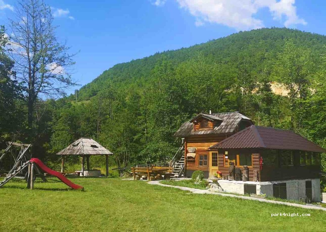 Etno Kuće Miljevići — foto 4