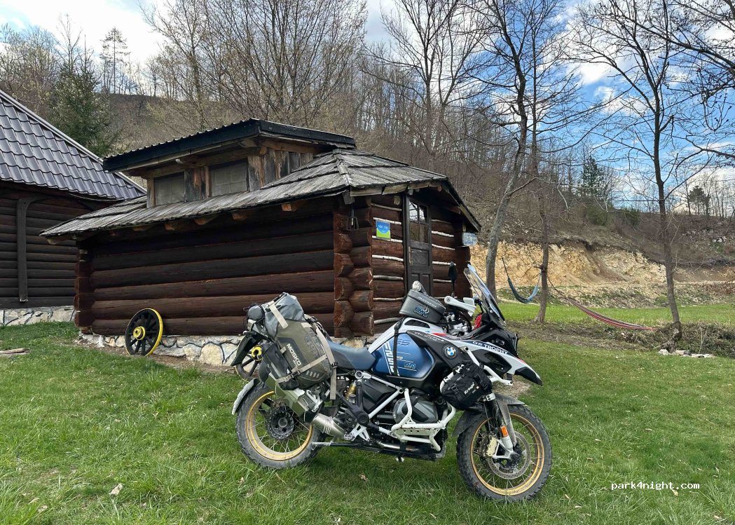 Etno Kuće Miljevići — foto 5