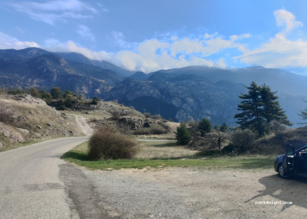 (05600) Saint-Crépin - — foto