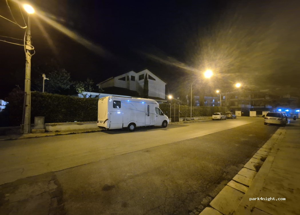 (71016) San Severo - 145 Via Giuseppe Mazzini — foto