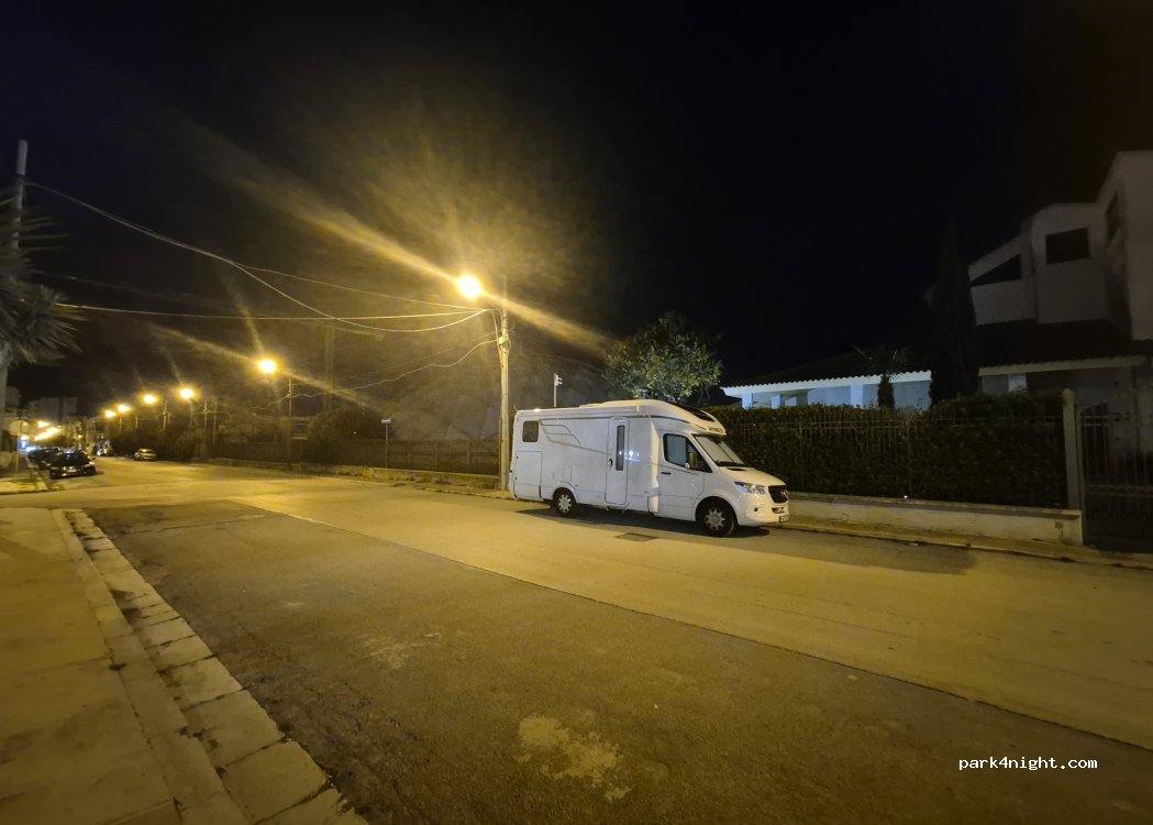 (71016) San Severo - 145 Via Giuseppe Mazzini — foto 2