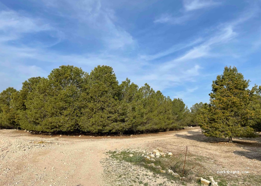 (02520) Pozo de la Peña - — foto 2