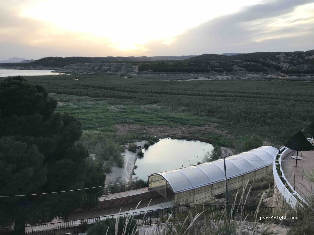 (18811) Zújar - 1438 Carretera de los Baños — foto 2