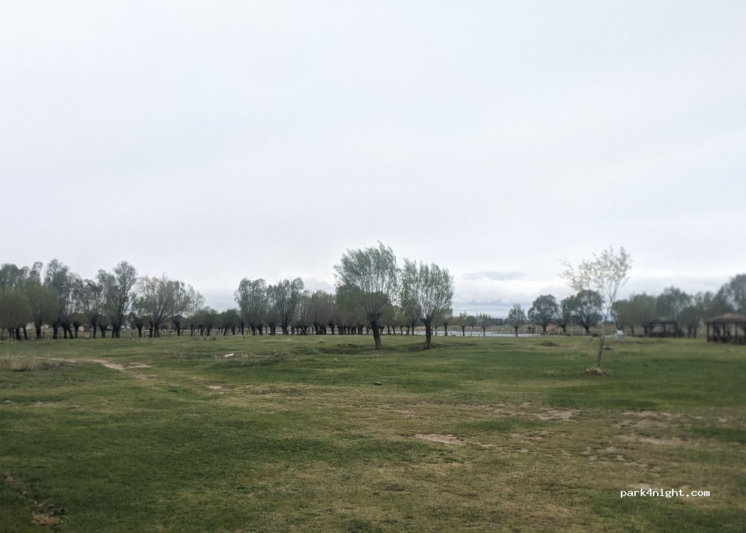 (38400) Develi - Develi Yolu — foto
