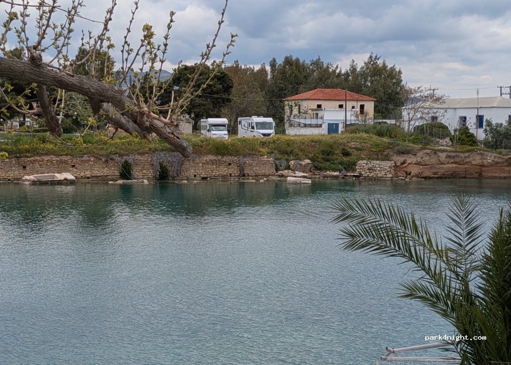 (201 00) Isthmia - Κολοκοτρώνη — foto 3