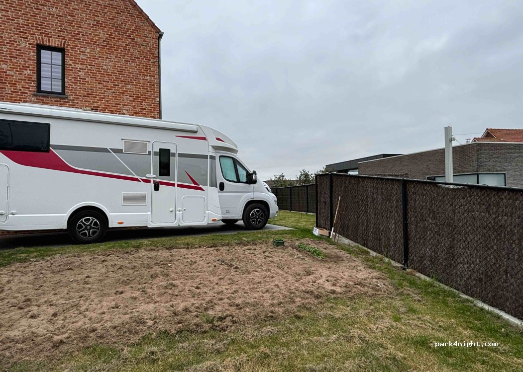 (8600) Diksmuide - 67f Roeselarestraat — foto