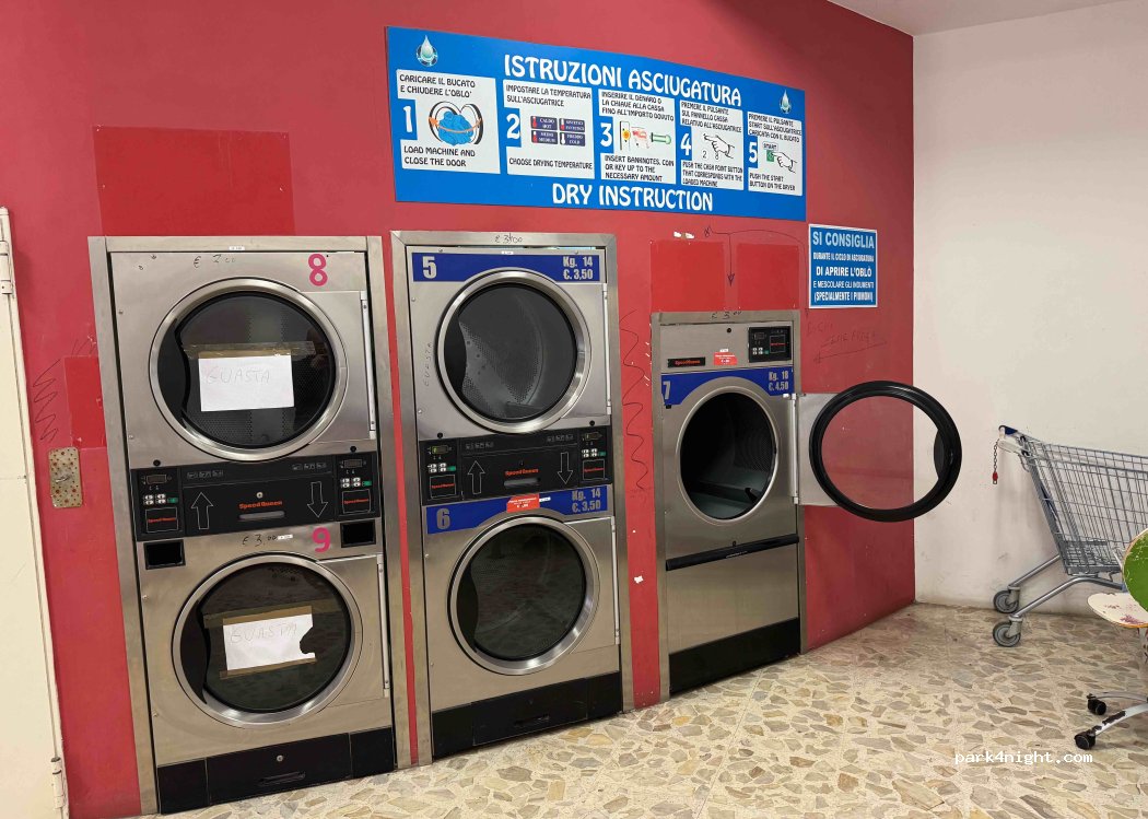 (57025) Piombino - 15/A Via Generale Tellini — foto