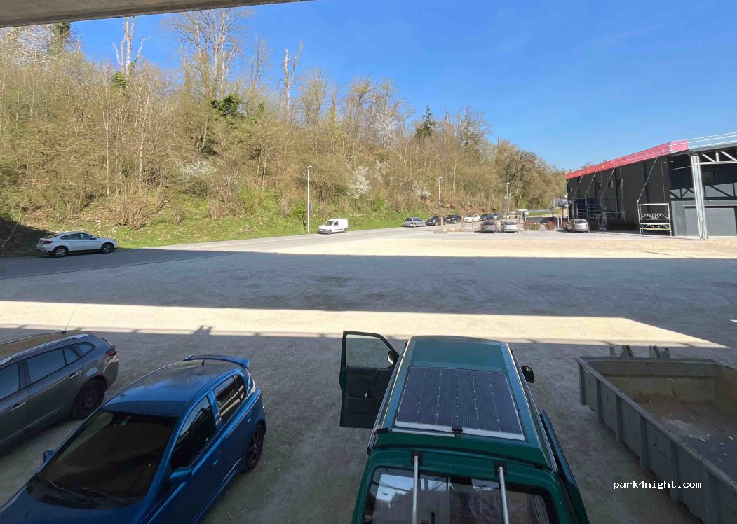(2900) Porrentruy - 15 Le Voyeboeuf — foto