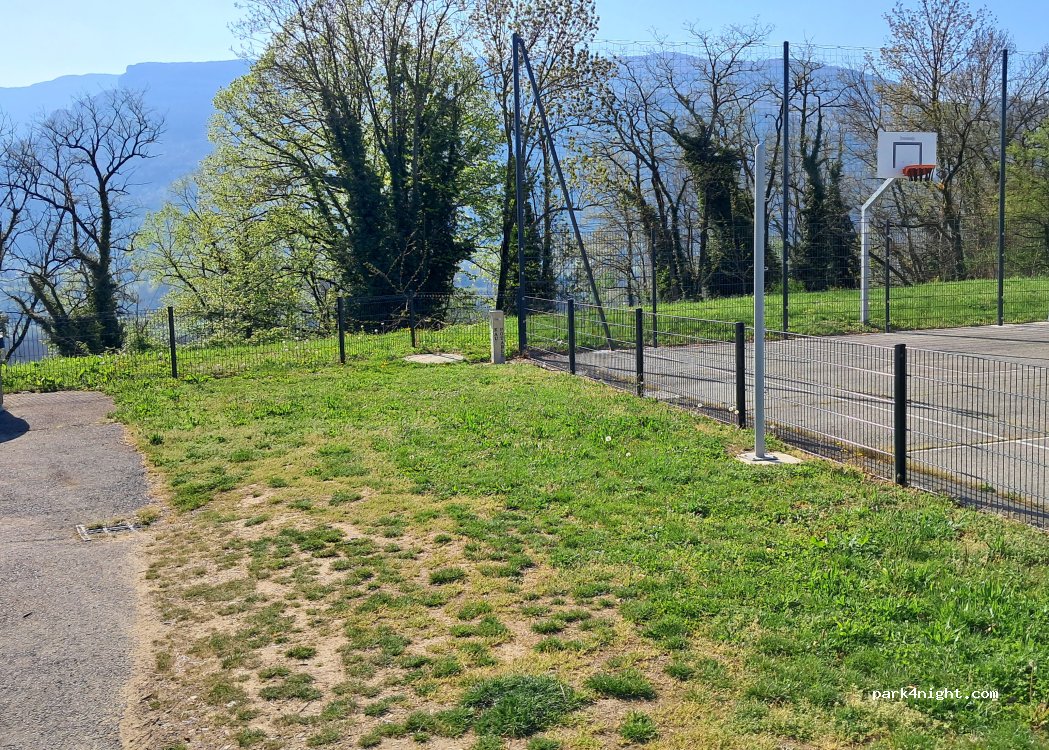 (38470) Têche - 25 Chemin des Violettes — foto 2