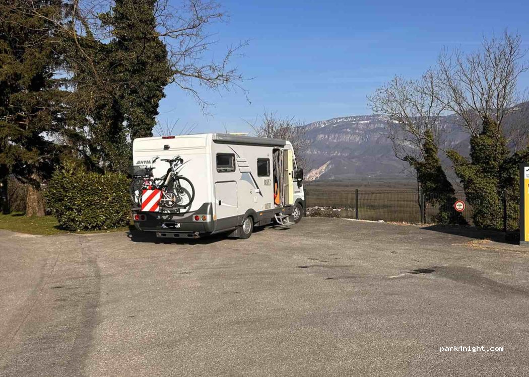 (38470) Têche - 25 Chemin des Violettes — foto 4