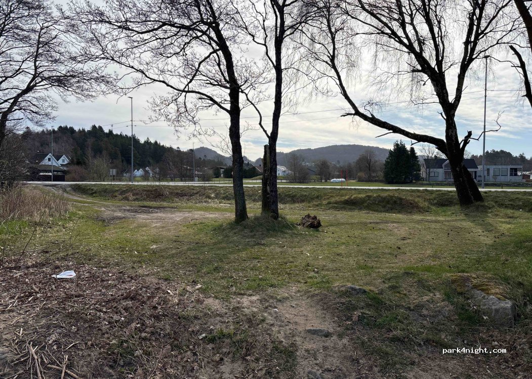 (4580) Lyngdal - 4 Kvåvikveien — foto 2