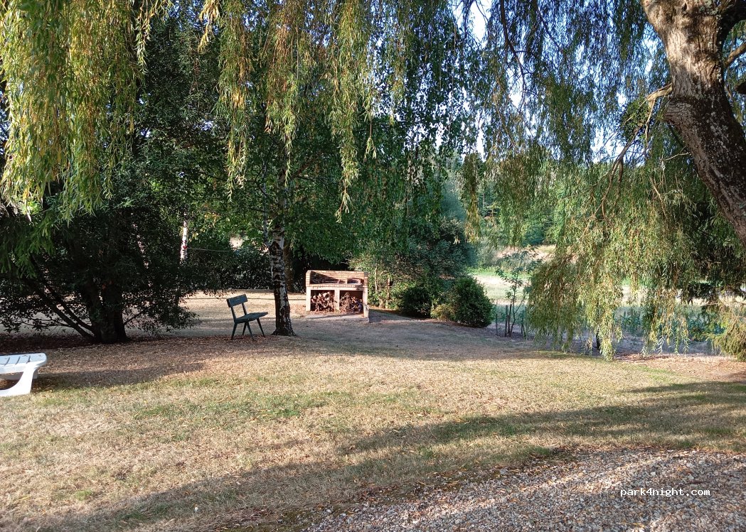 (17520) Saint-Maigrin - 1 Chez les Geais — foto 5