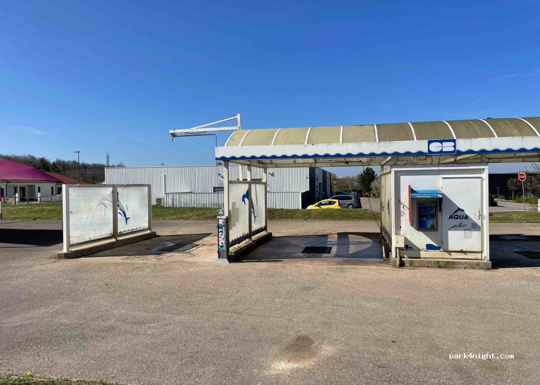 (88300) Neufchâteau - Champ le Roi — foto 2
