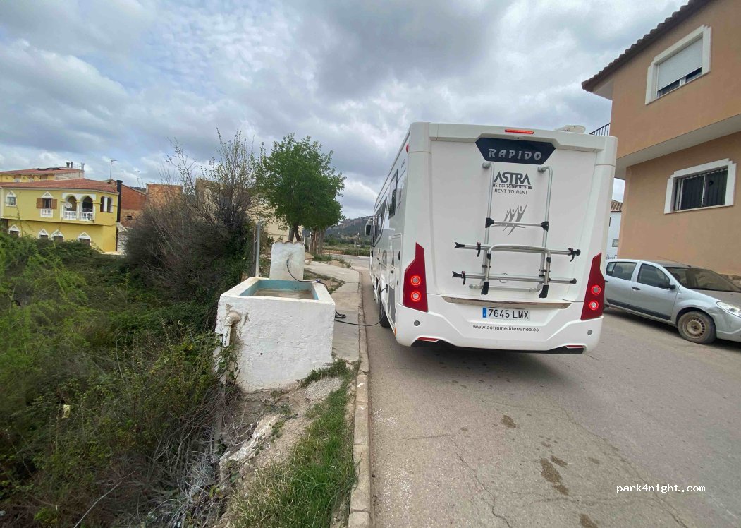 (46177) Tuéjar - 14 Avenida Ingeniero D. Rafael Cal — foto 3