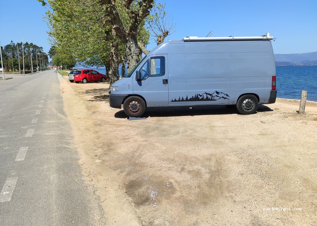 (36620) Villanueva de Arosa - 47 EP-9702 — foto