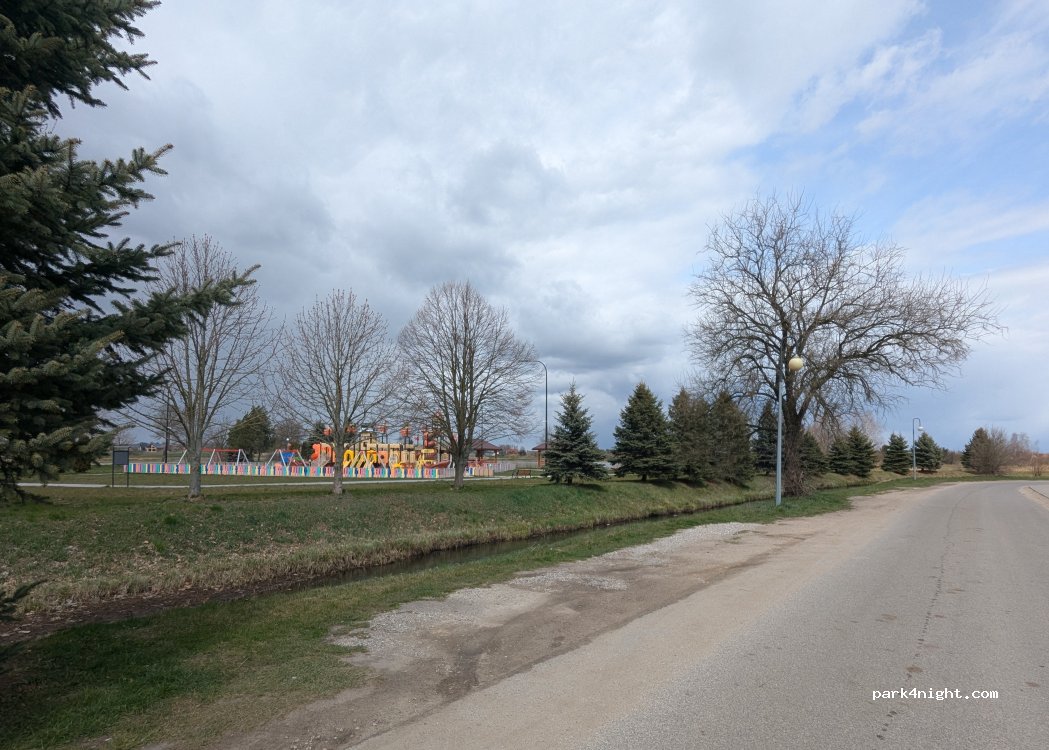 (97-318) Czarnocin - 2 Spacerowa — foto 2