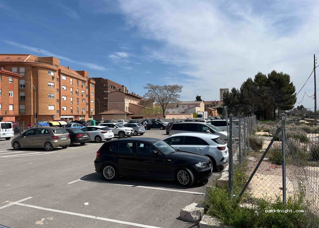 (16400) Tarancón - 11 Calle General Emilio Villaescusa — foto 2