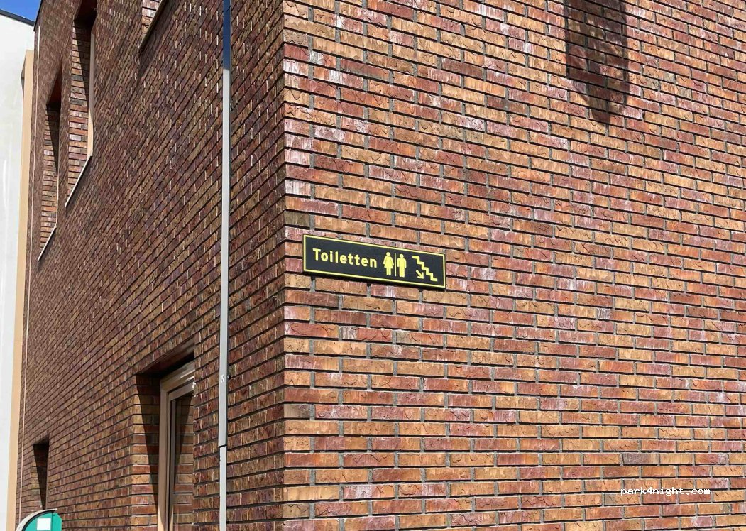 (3881 BH) Putten - 2 Kerkplein — foto 2