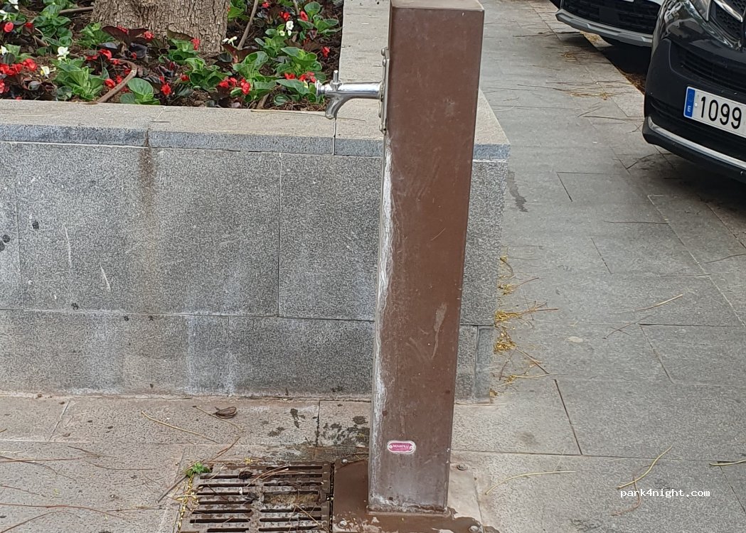 (29680) Estepona - 45 Avenida Andalucía — foto