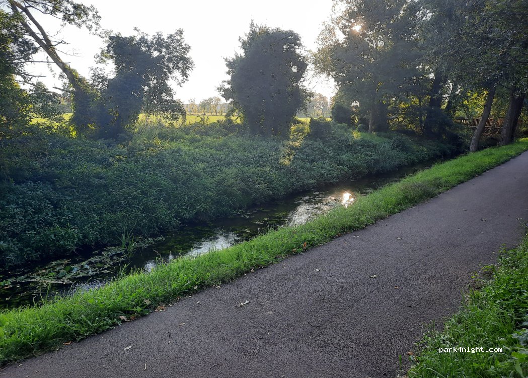 Die alte Stadtmuehle — foto 2