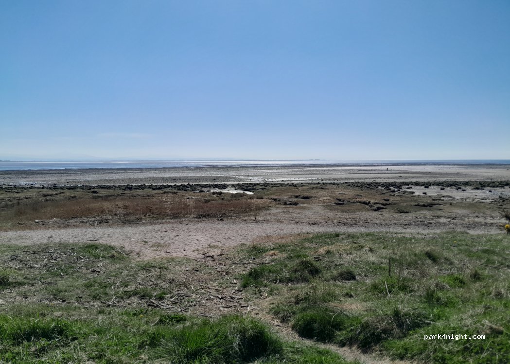 (DG12 5PN) Powfoot - 2 Links Avenue — foto