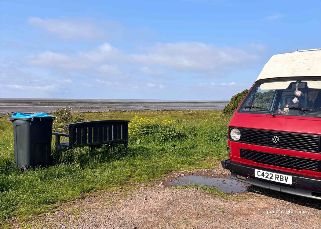 (DG12 5PN) Powfoot - 2 Links Avenue — foto 2