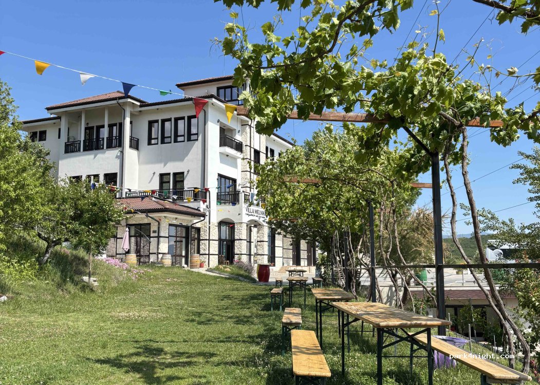 Villa Melnik — foto 3