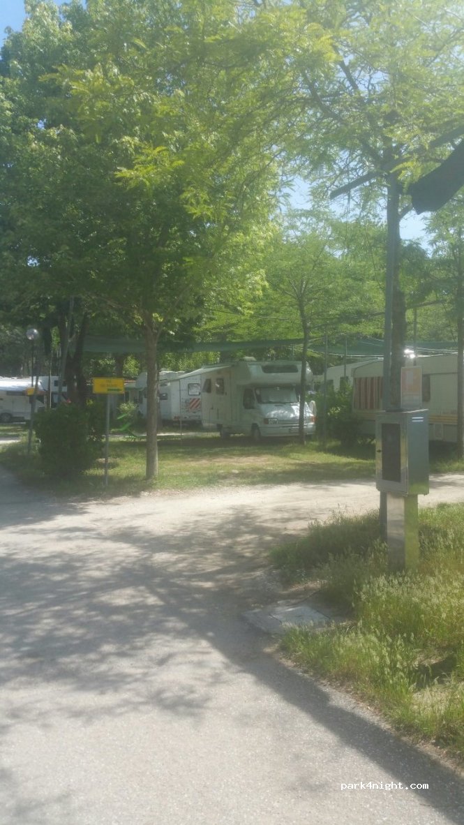 Camping Giardino — foto