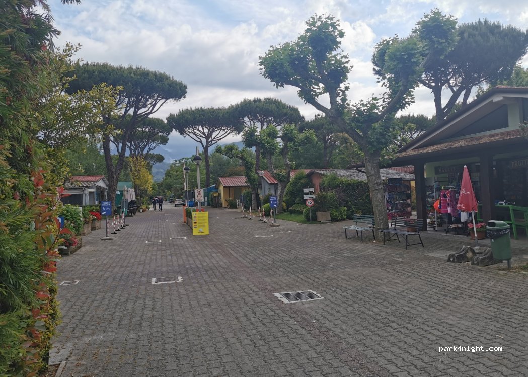 Camping Giardino — foto 4