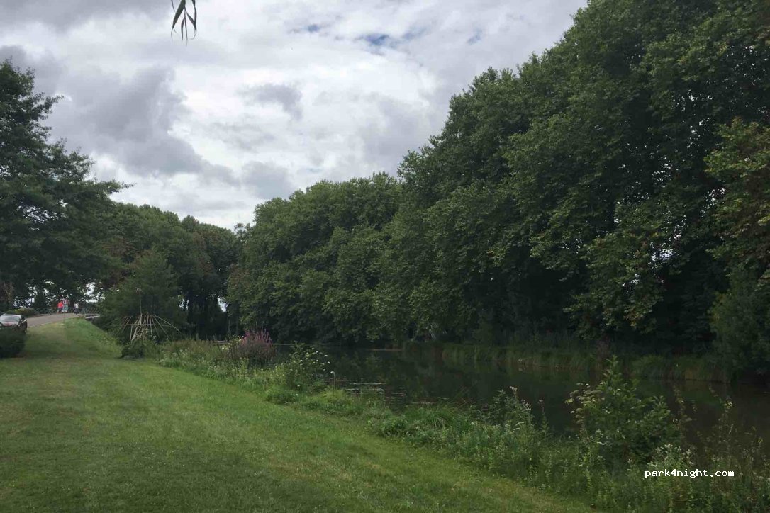 (45250) Briare - 11 Quai du Baraban — foto 2