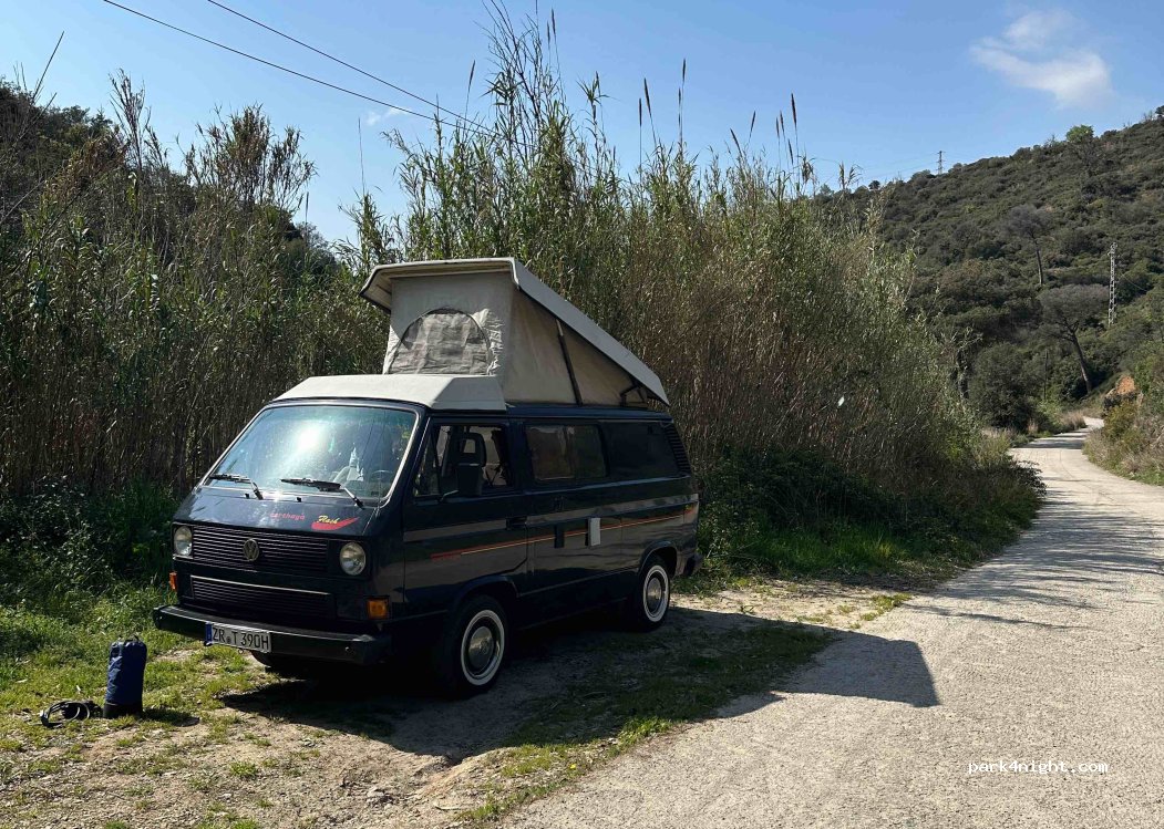 (08110) Moncada y Reixach - Camino de la Fuente del Tort — foto 2