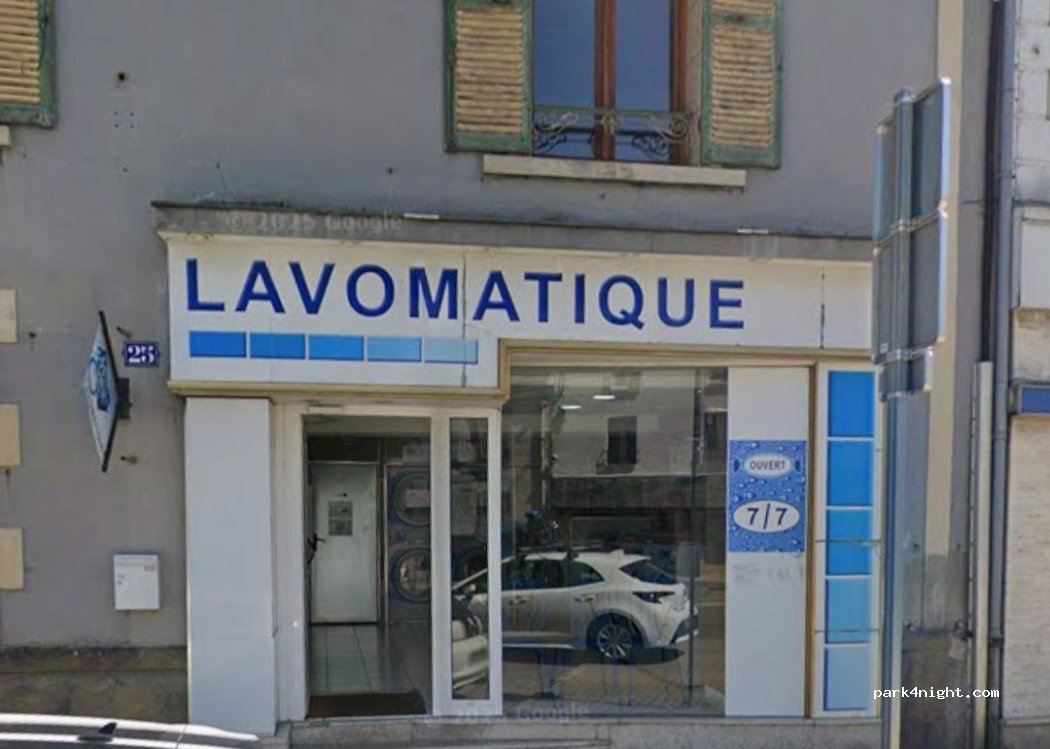 (45340) Beaune-la-Rolande - 25 Place du Marché — foto