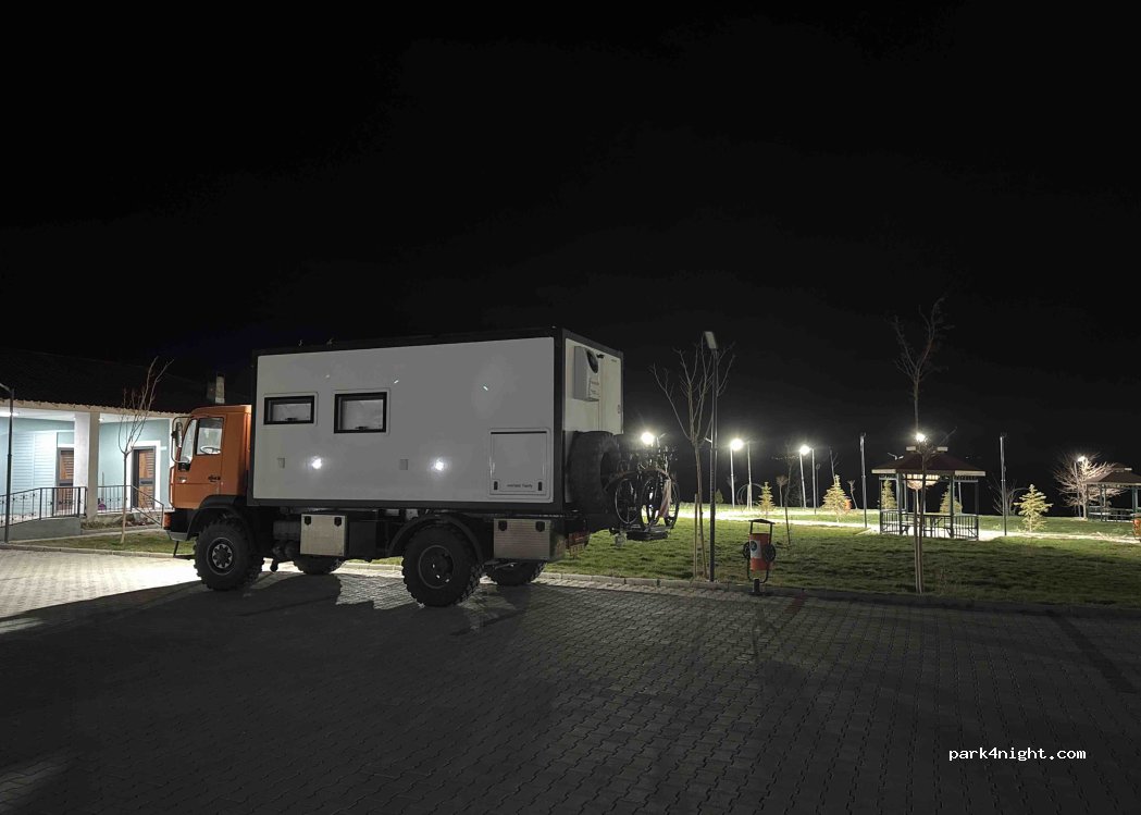 (65210) İpekyolu - Unnamed Road — foto