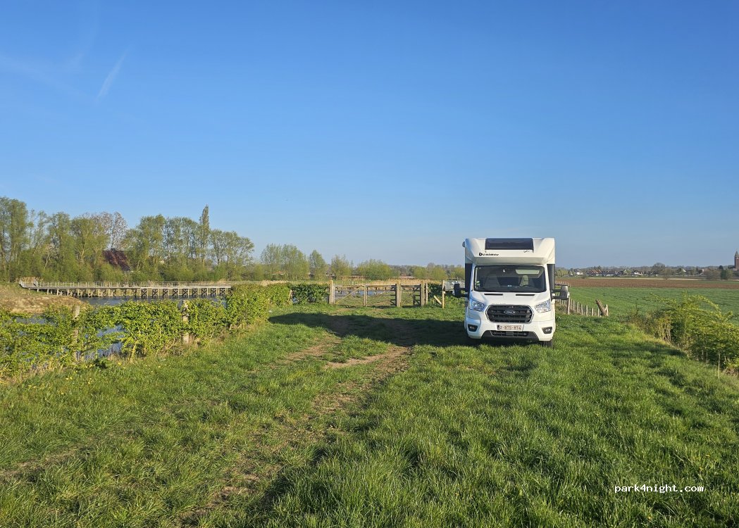 (8570) Anzegem - 2 Walskerkestraat — foto