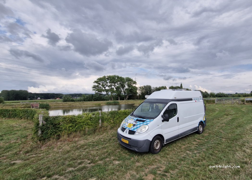 (8570) Anzegem - 2 Walskerkestraat — foto 5