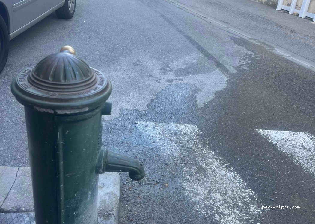 (04120) La Palud-sur-Verdon - 40 Rue d'Enville — foto 2